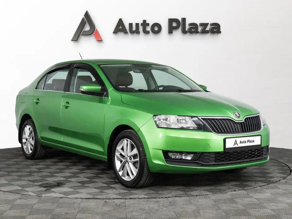 AutoPlaza