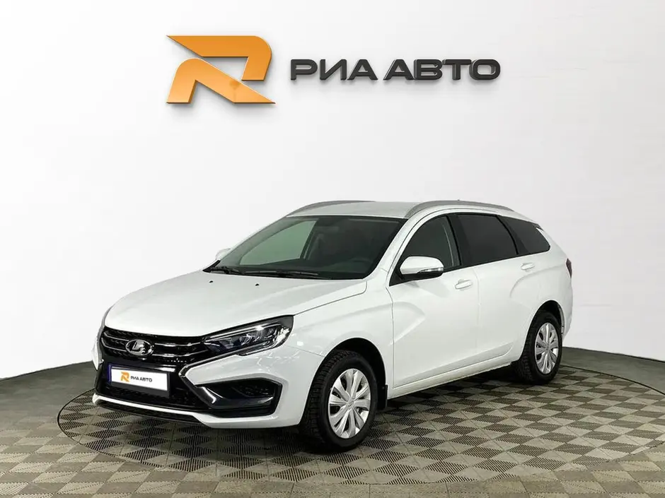 LADA (ВАЗ) Vesta, 2023 г.