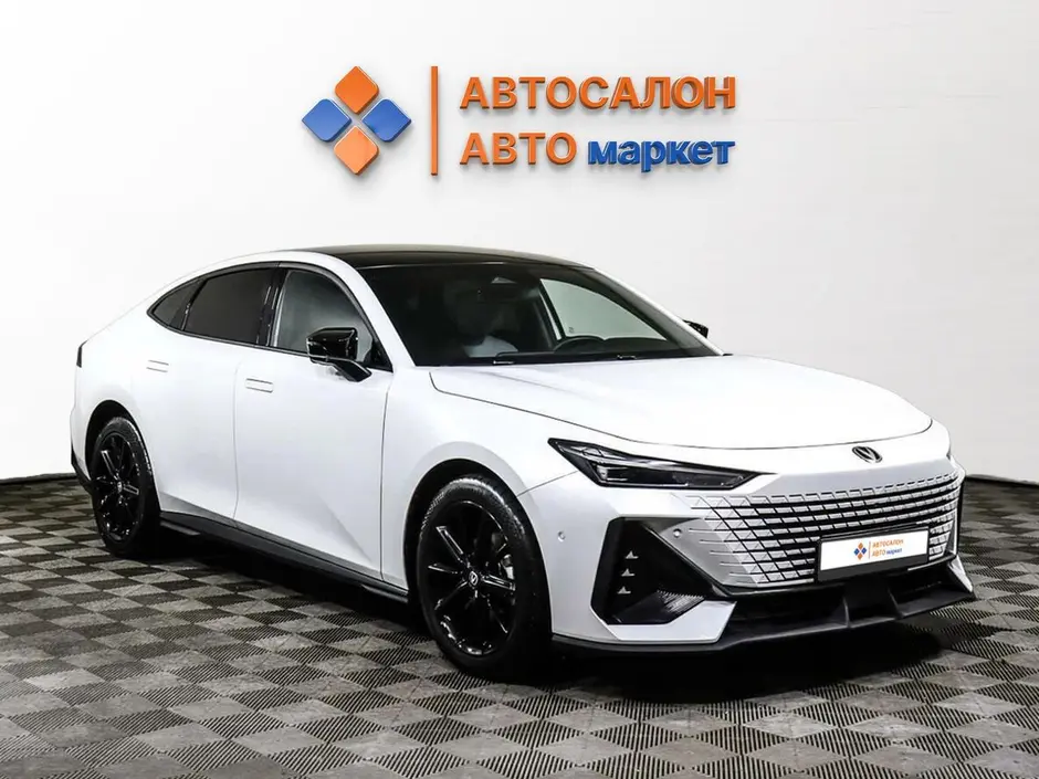 фото автомобиля