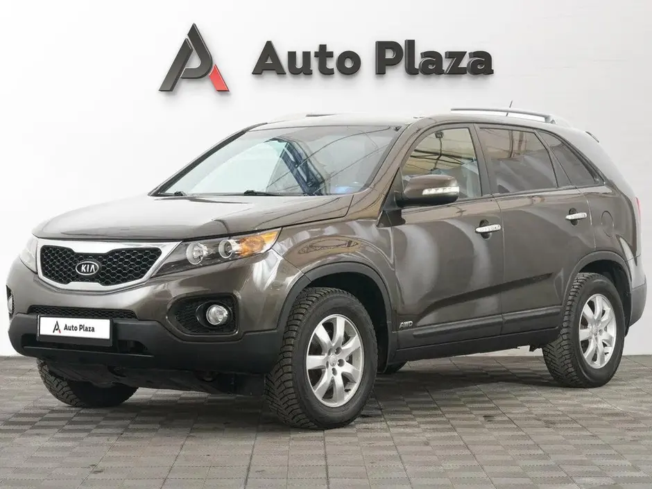 AutoPlaza