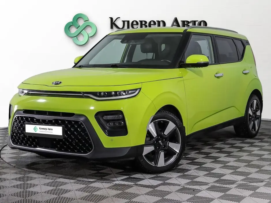 Фото автомобиля