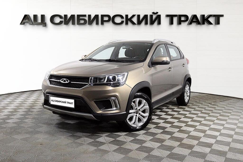 фото автомобиля 0