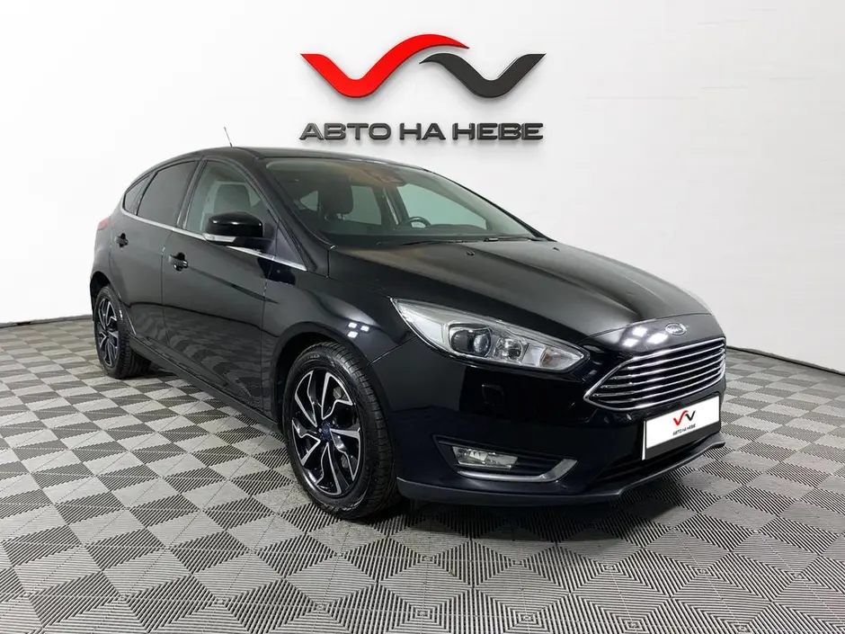 «Авто на Неве»