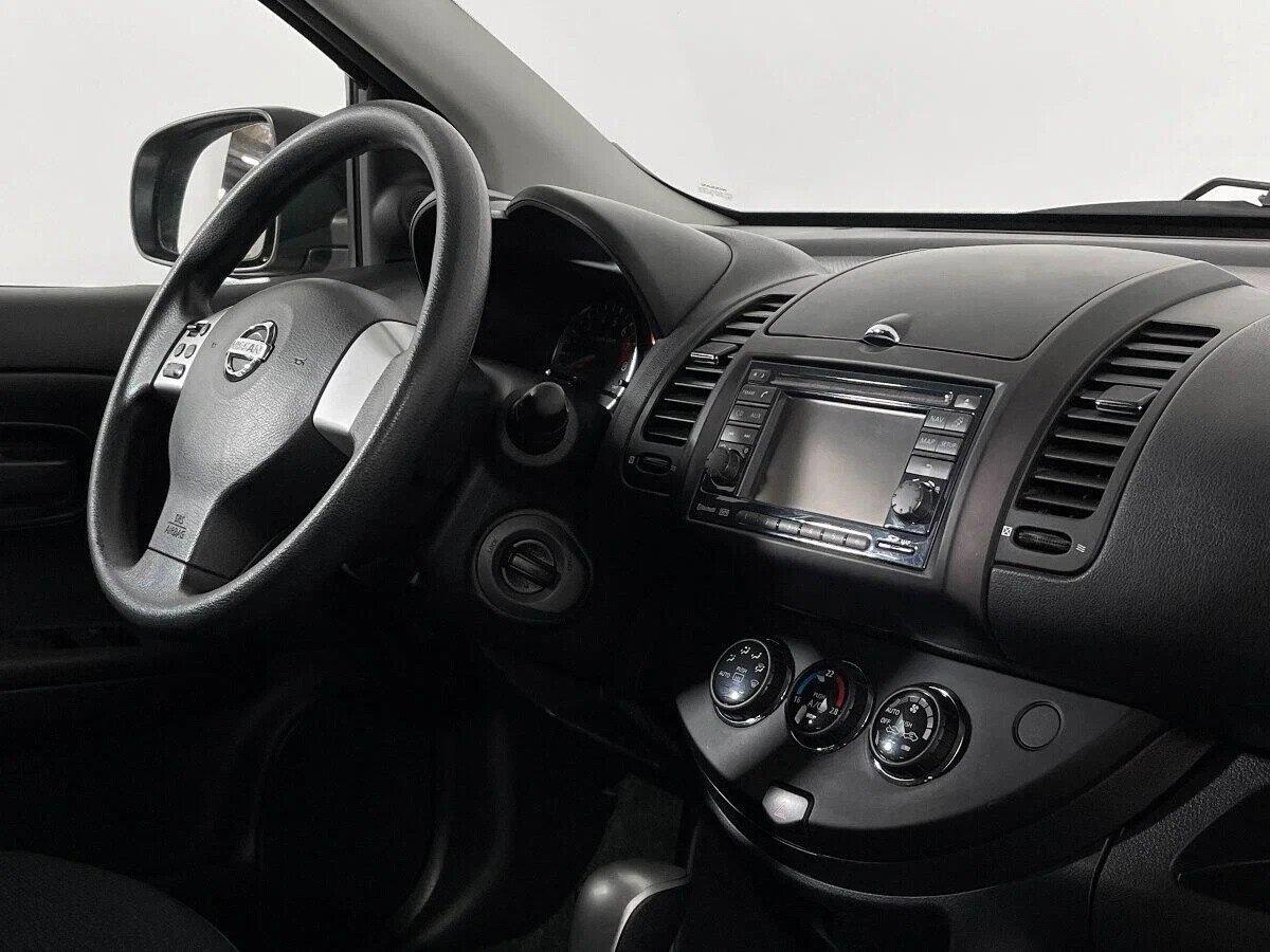фото автомобиля 7
