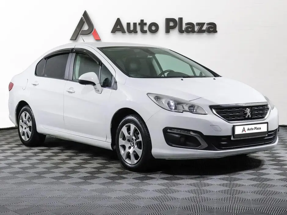 AutoPlaza