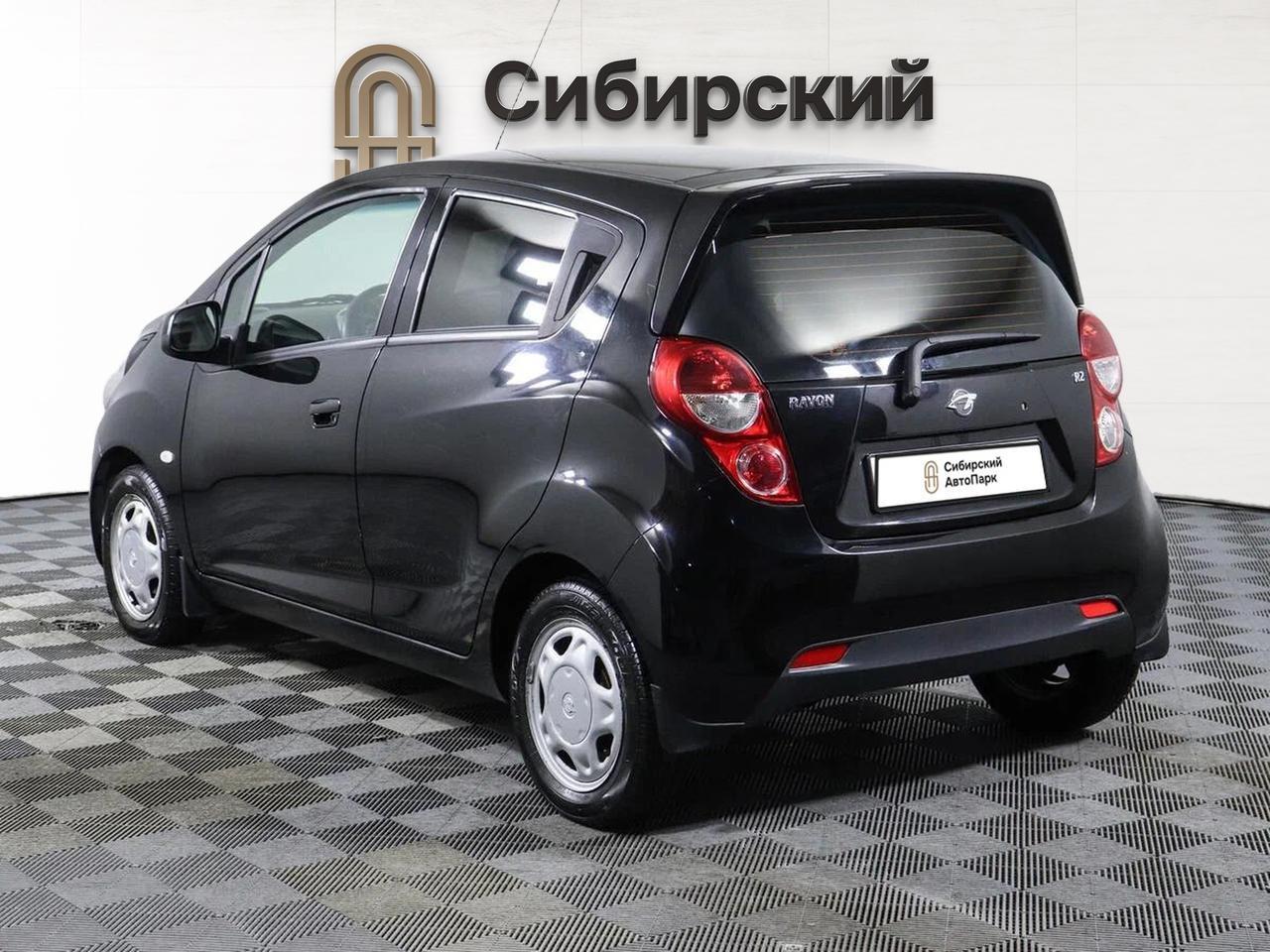 фото автомобиля 3
