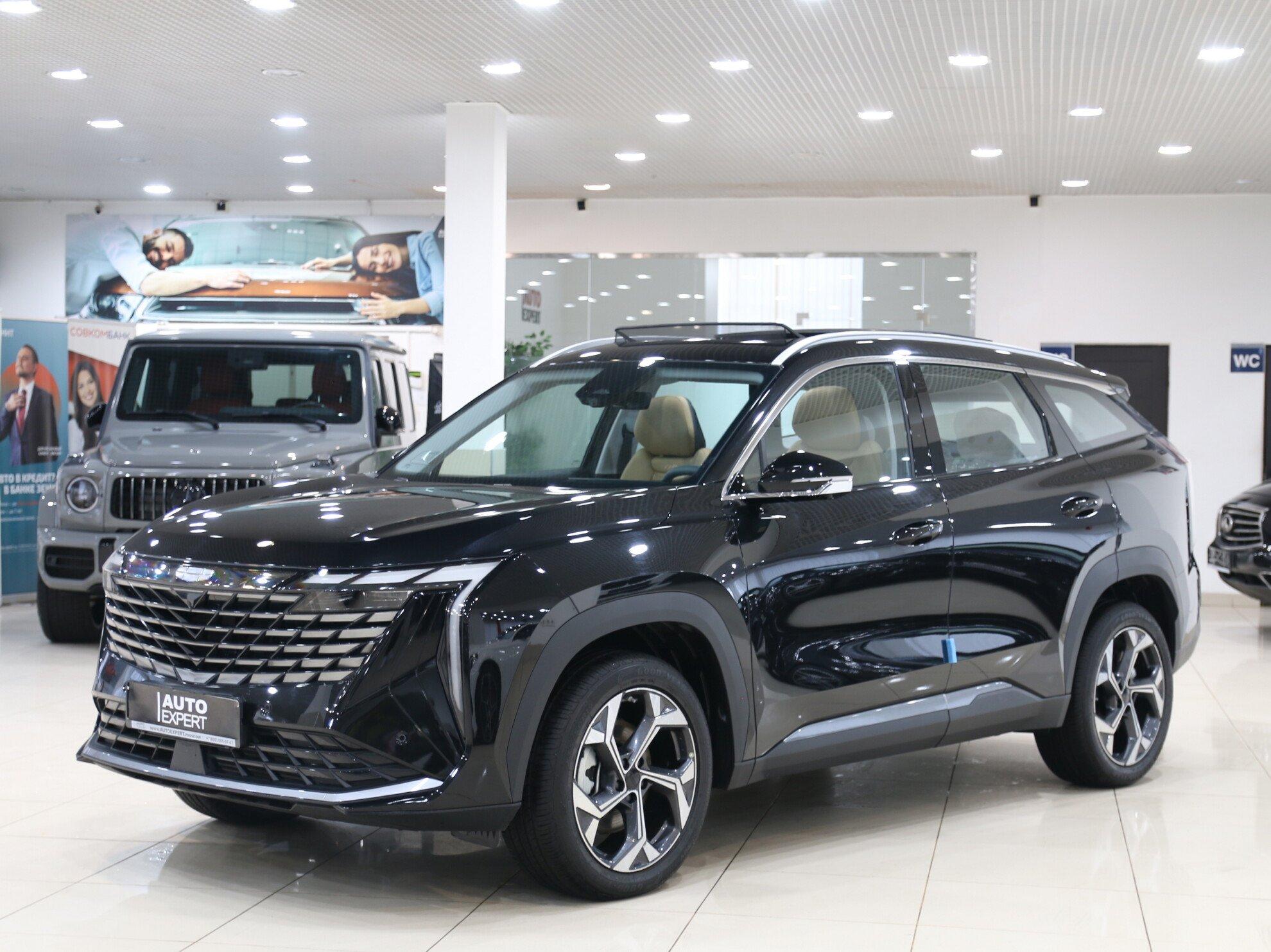 фото автомобиля 0