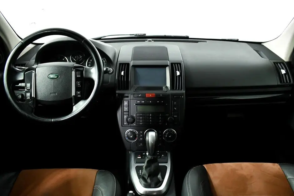 «Авто на Неве»