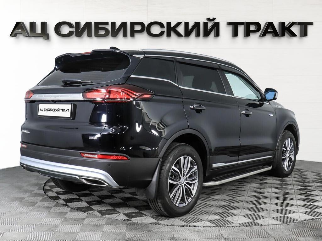 фото автомобиля 1