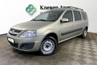 LADA (ВАЗ) Largus