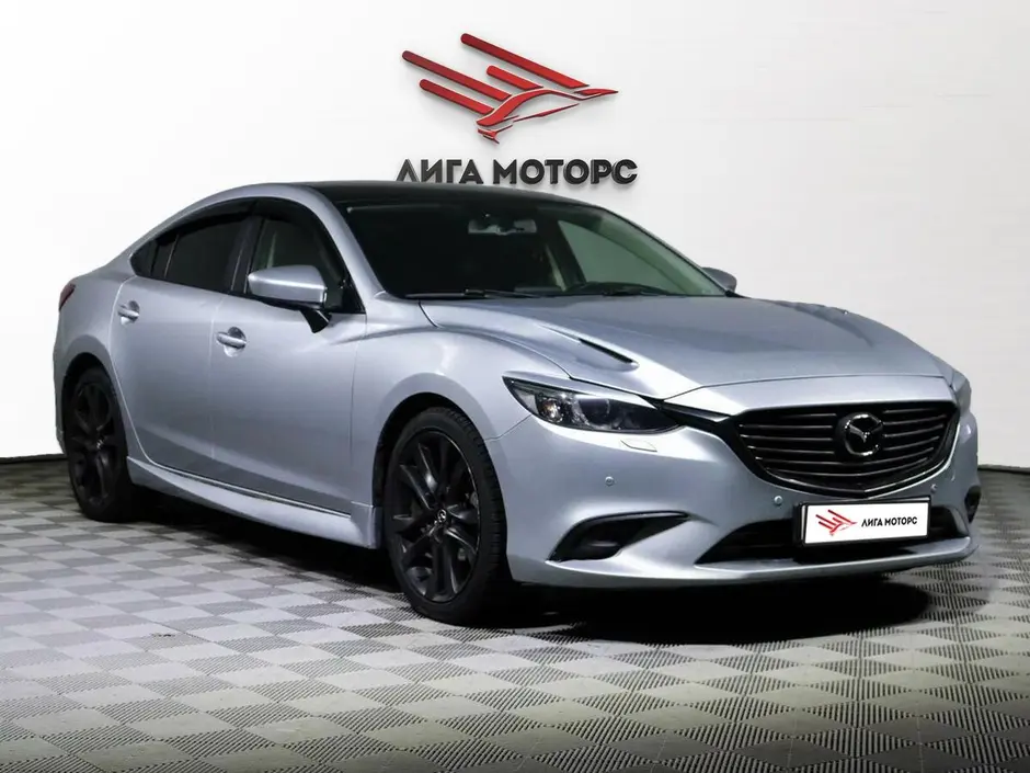 фото автомобиля