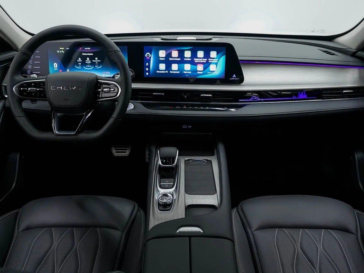 фото автомобиля 5