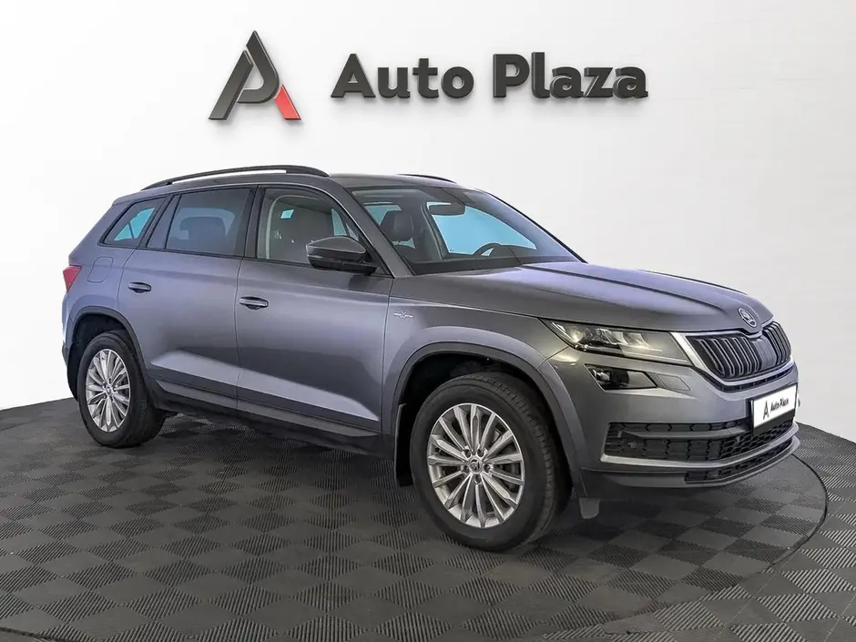 AutoPlaza
