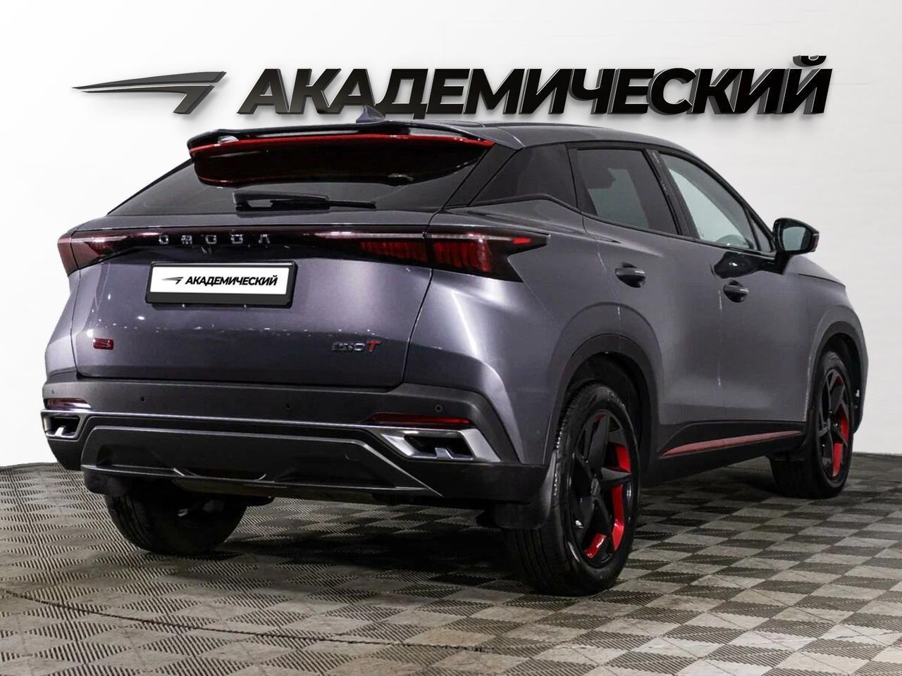 фото автомобиля 1