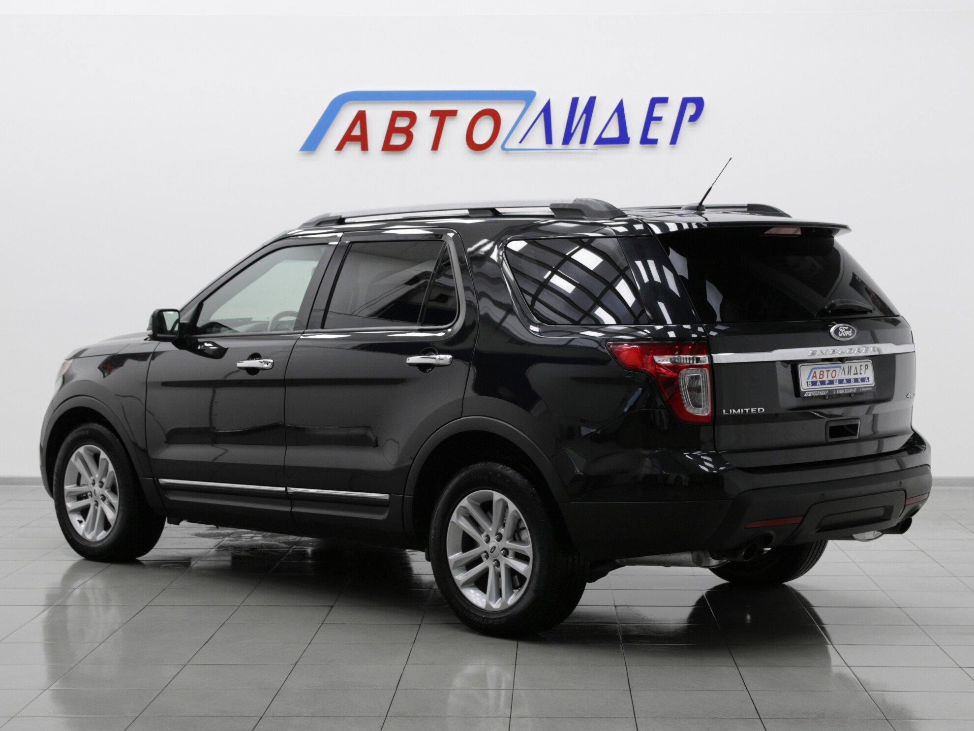 фото автомобиля 1