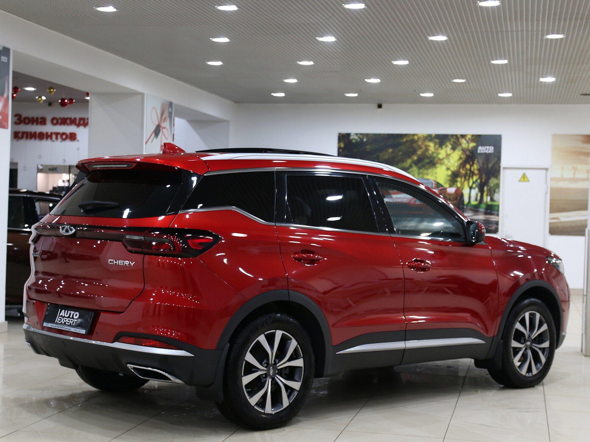 фото автомобиля 1