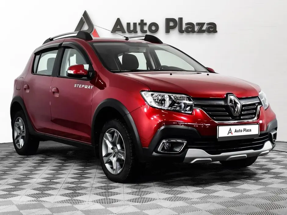 AutoPlaza
