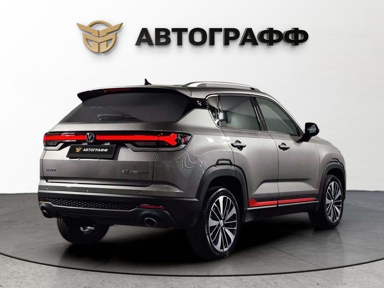 фото автомобиля 1