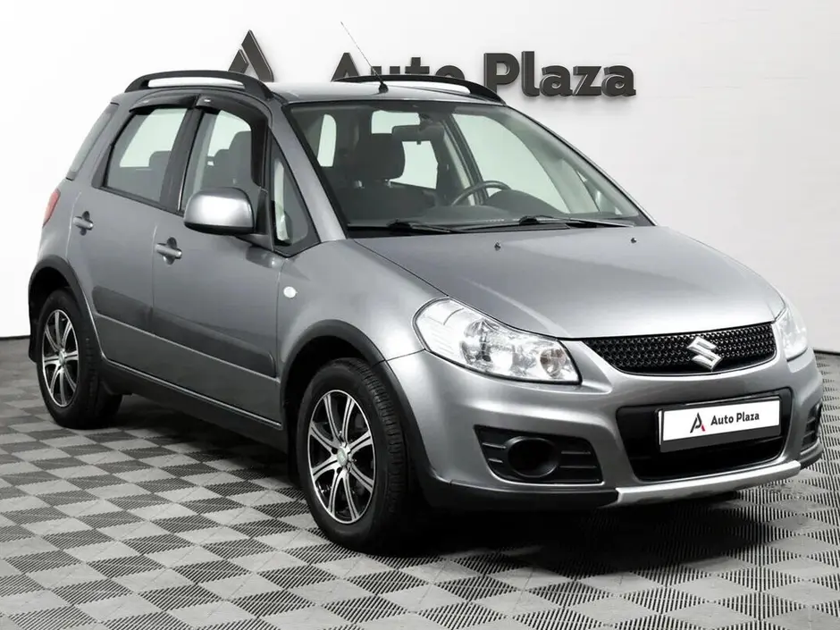 AutoPlaza