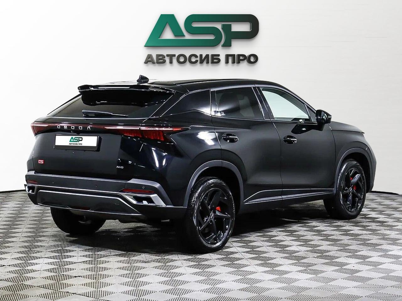 фото автомобиля 1