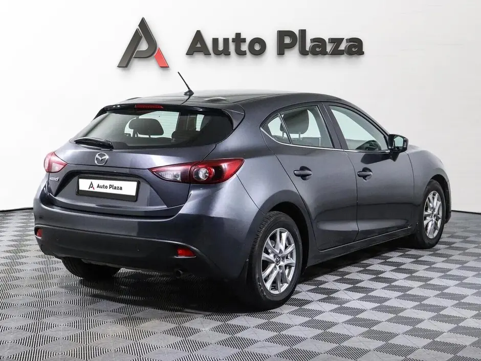 AutoPlaza