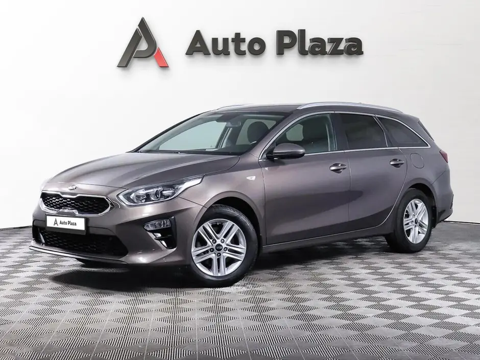 AutoPlaza