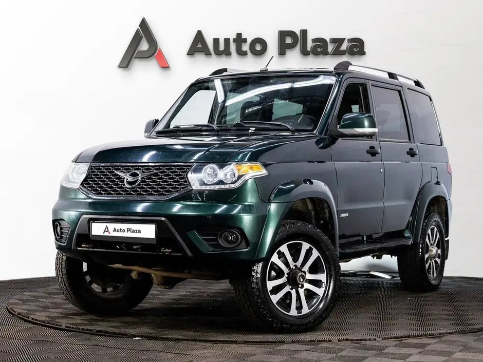 AutoPlaza