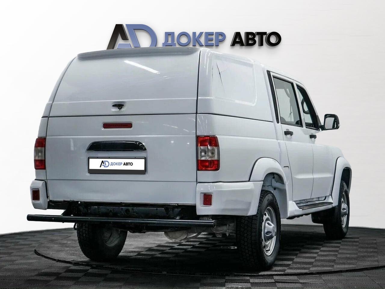 фото автомобиля 1