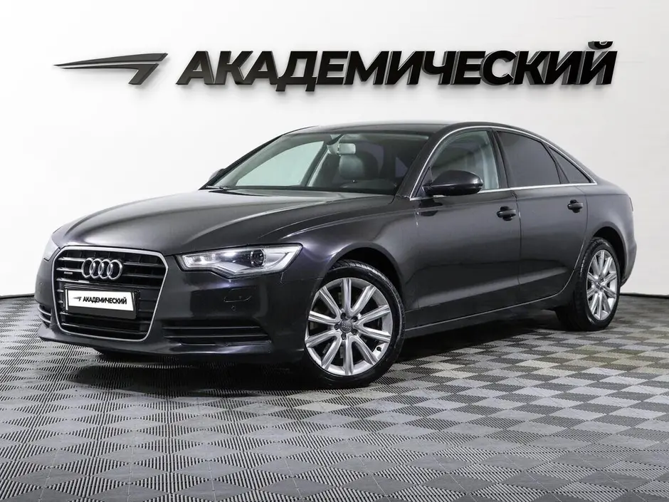 фото автомобиля