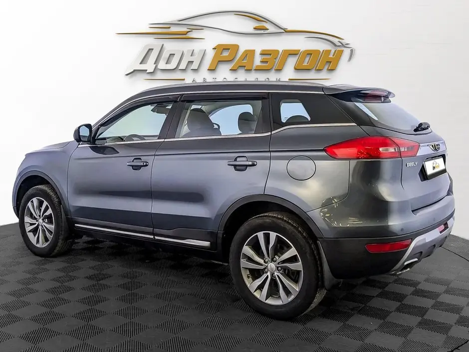 фото автомобиля
