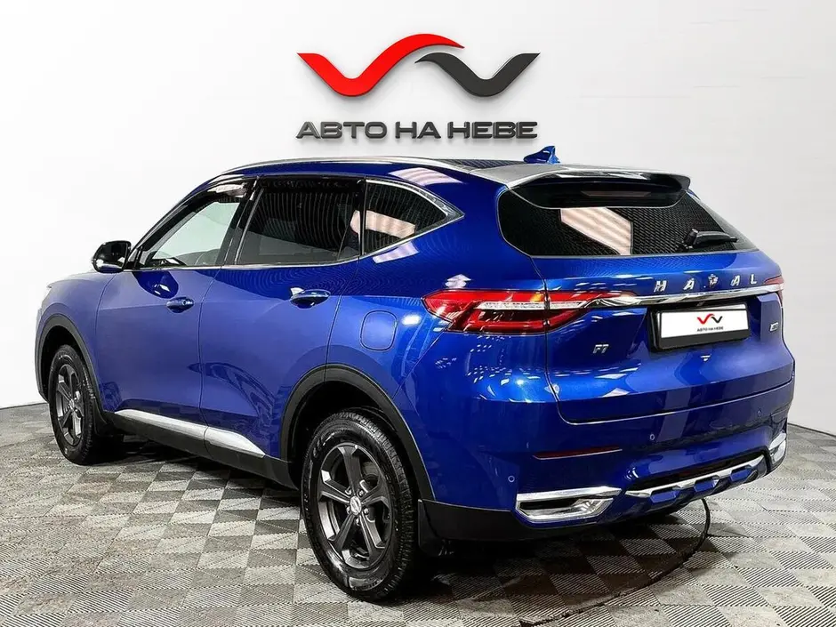 «Авто на Неве»