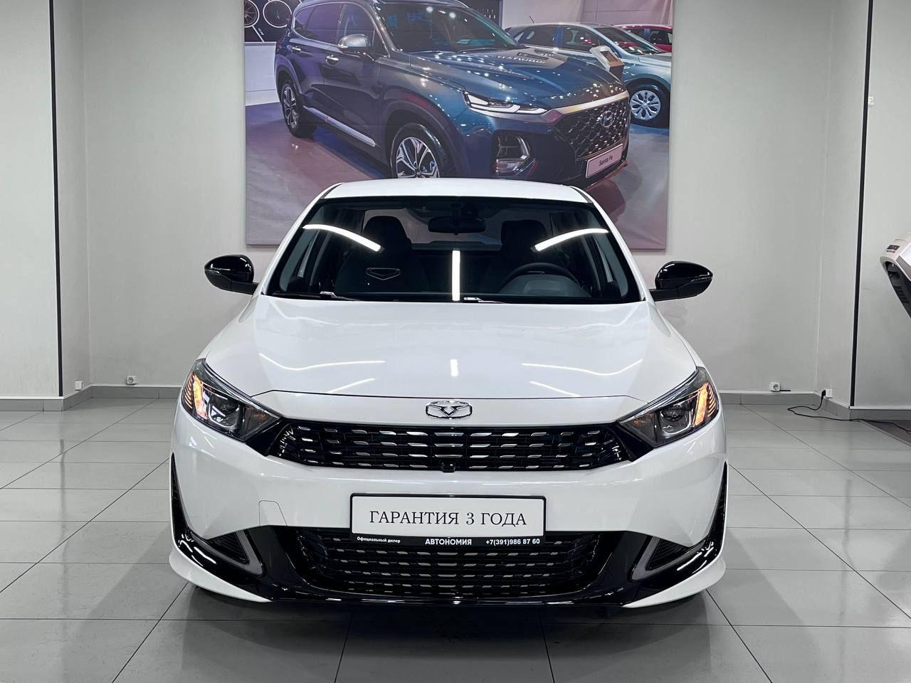 фото автомобиля 17