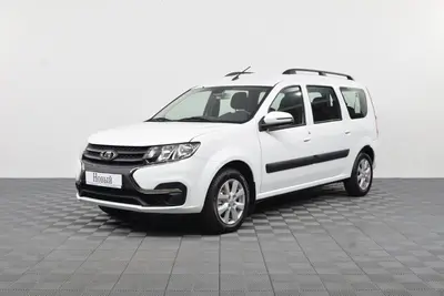 LADA (ВАЗ) Largus