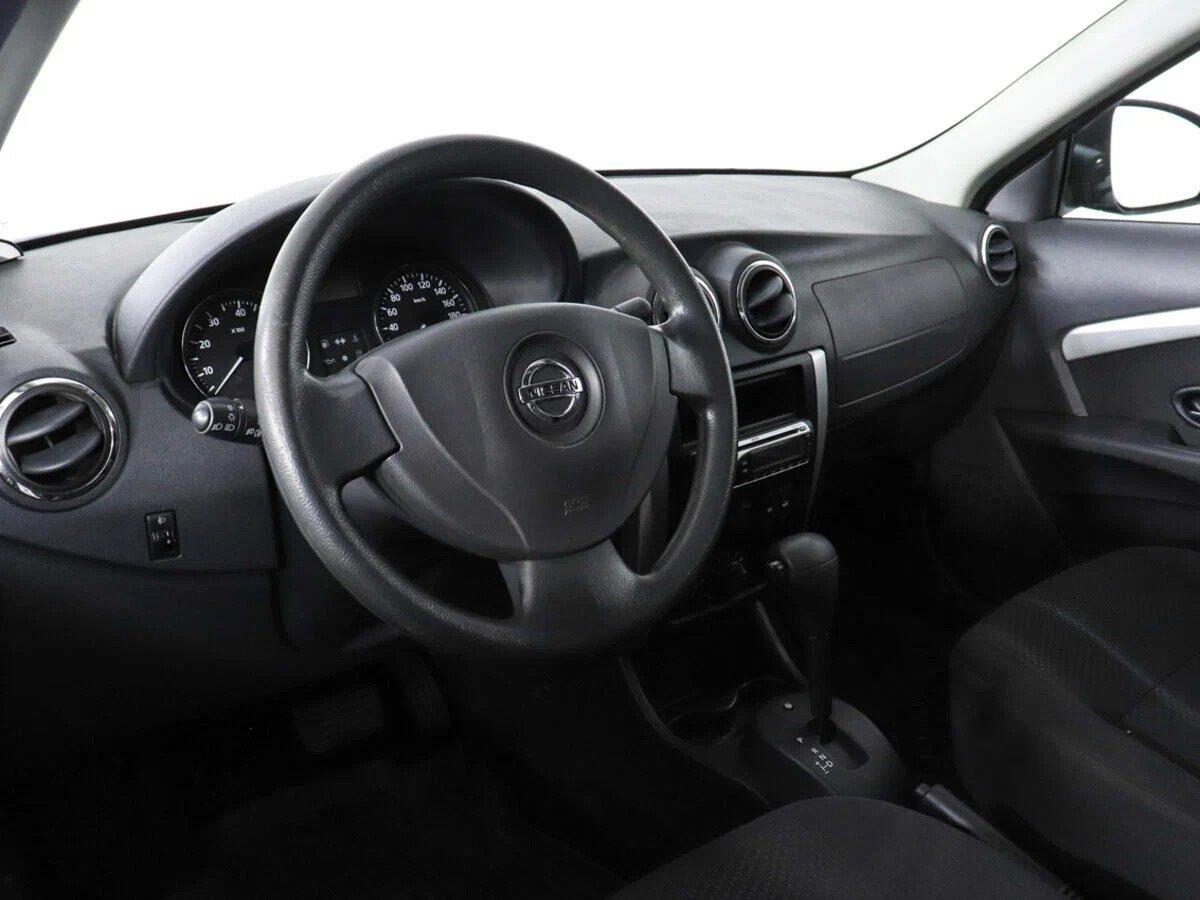 фото автомобиля 10