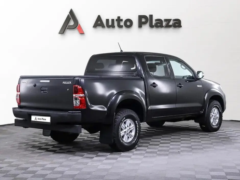AutoPlaza
