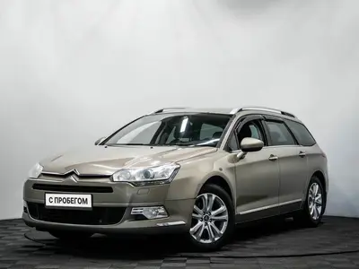 Citroen C5