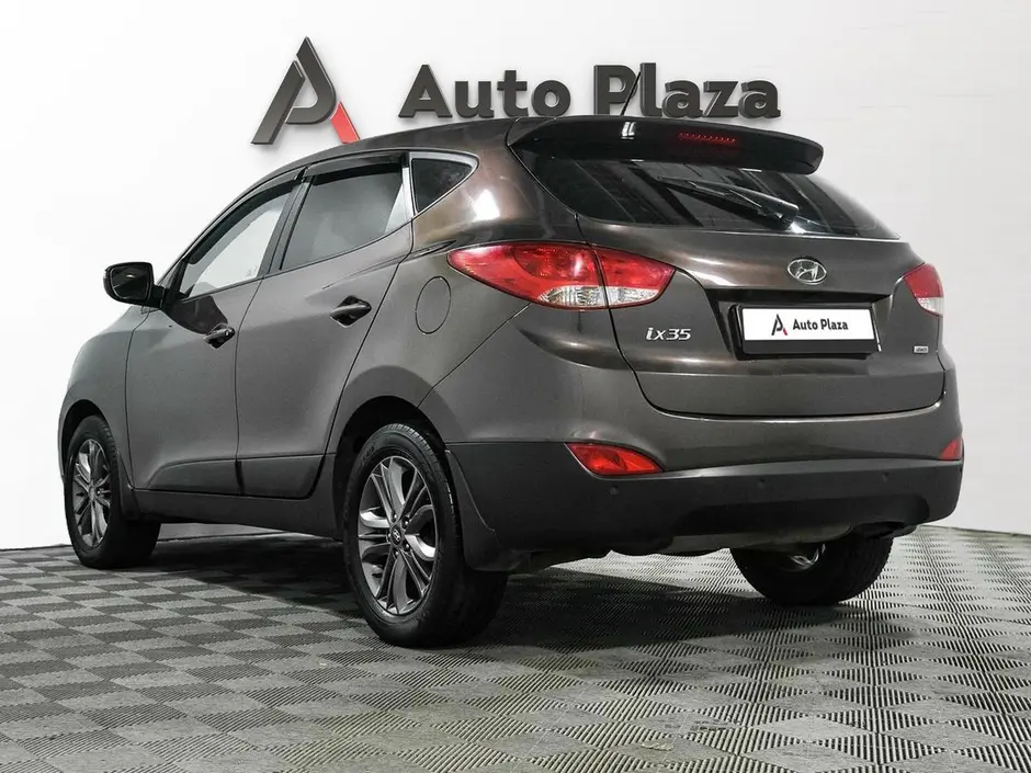 AutoPlaza