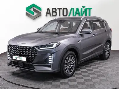 Jetour X70 PLUS