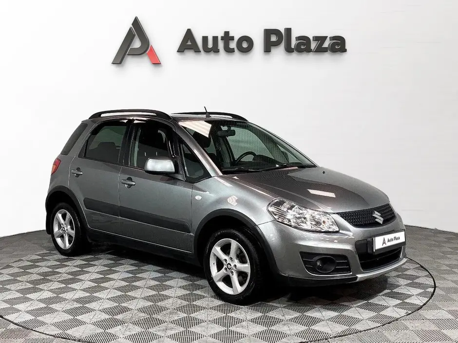 AutoPlaza