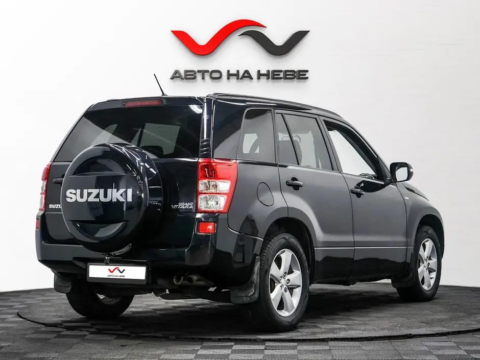 «Авто на Неве»