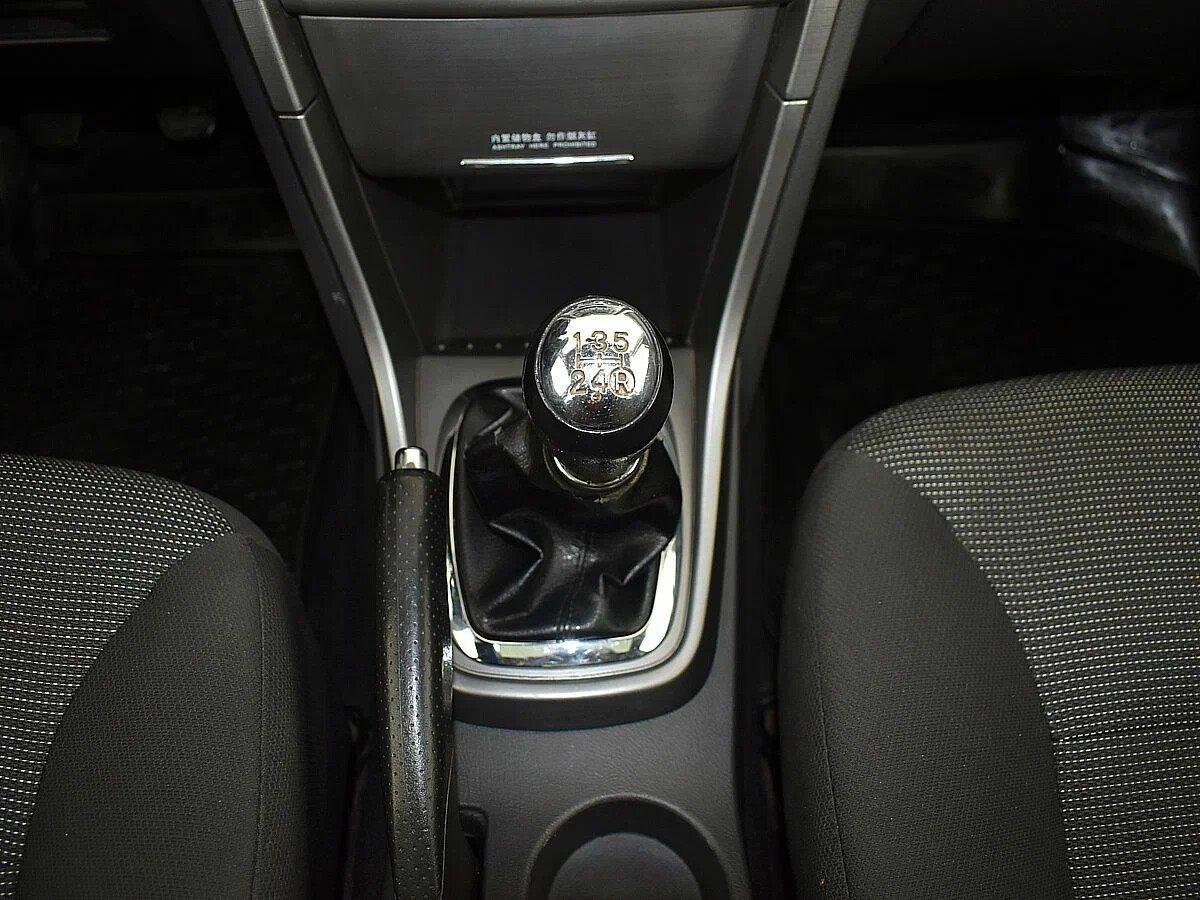 фото автомобиля 7