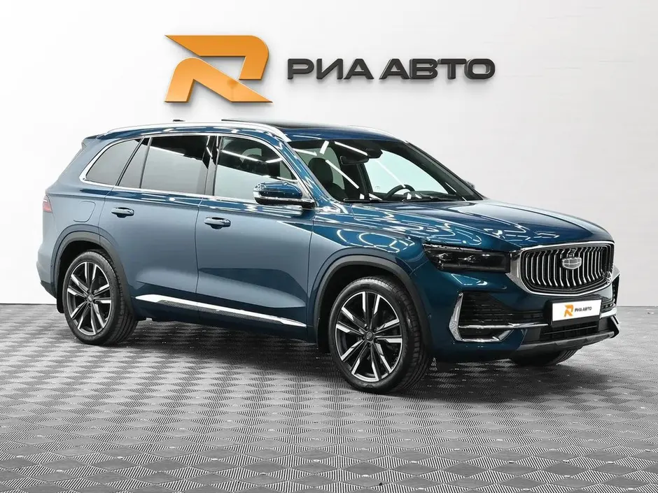 фото автомобиля