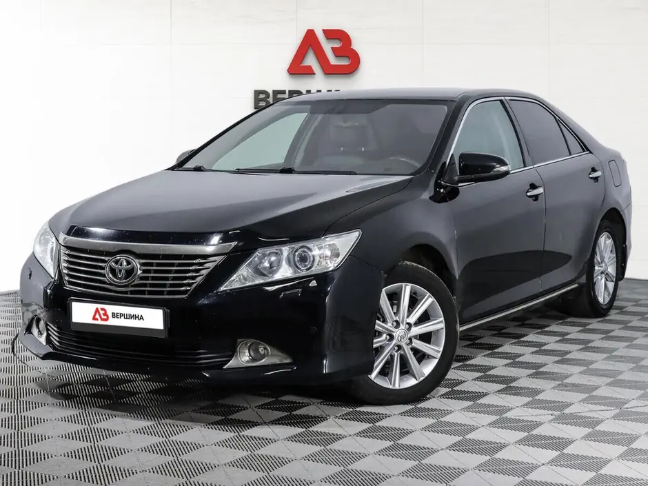 фото автомобиля