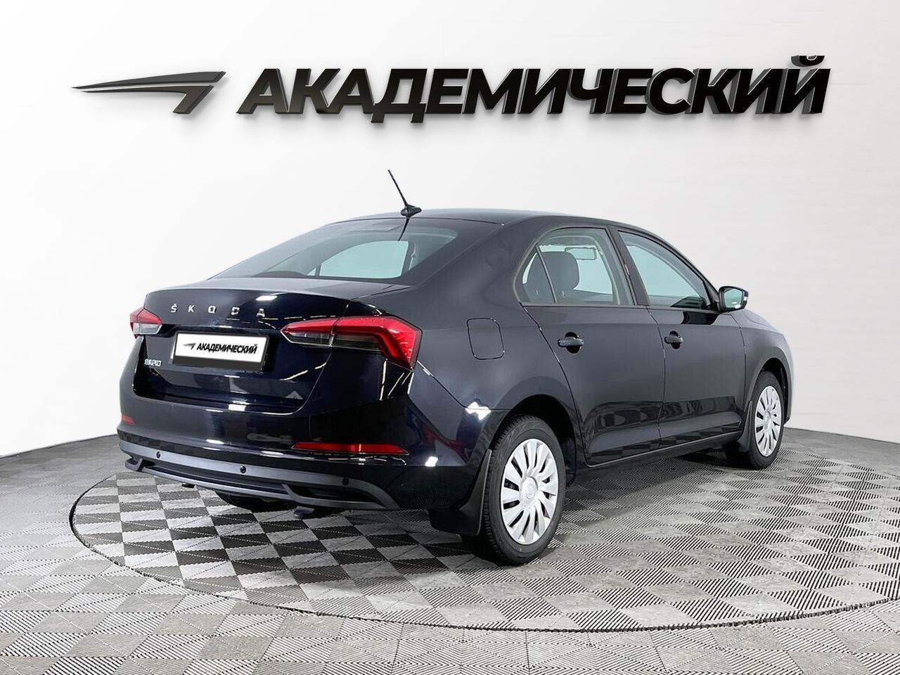 фото автомобиля 1
