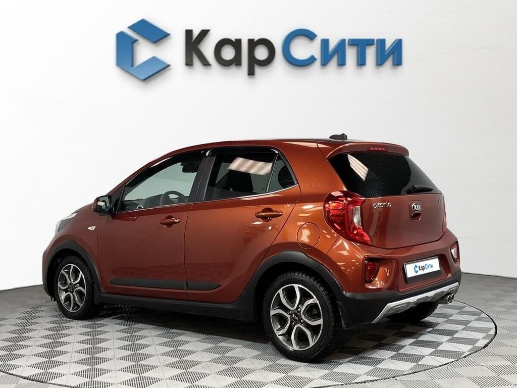 фото автомобиля 3
