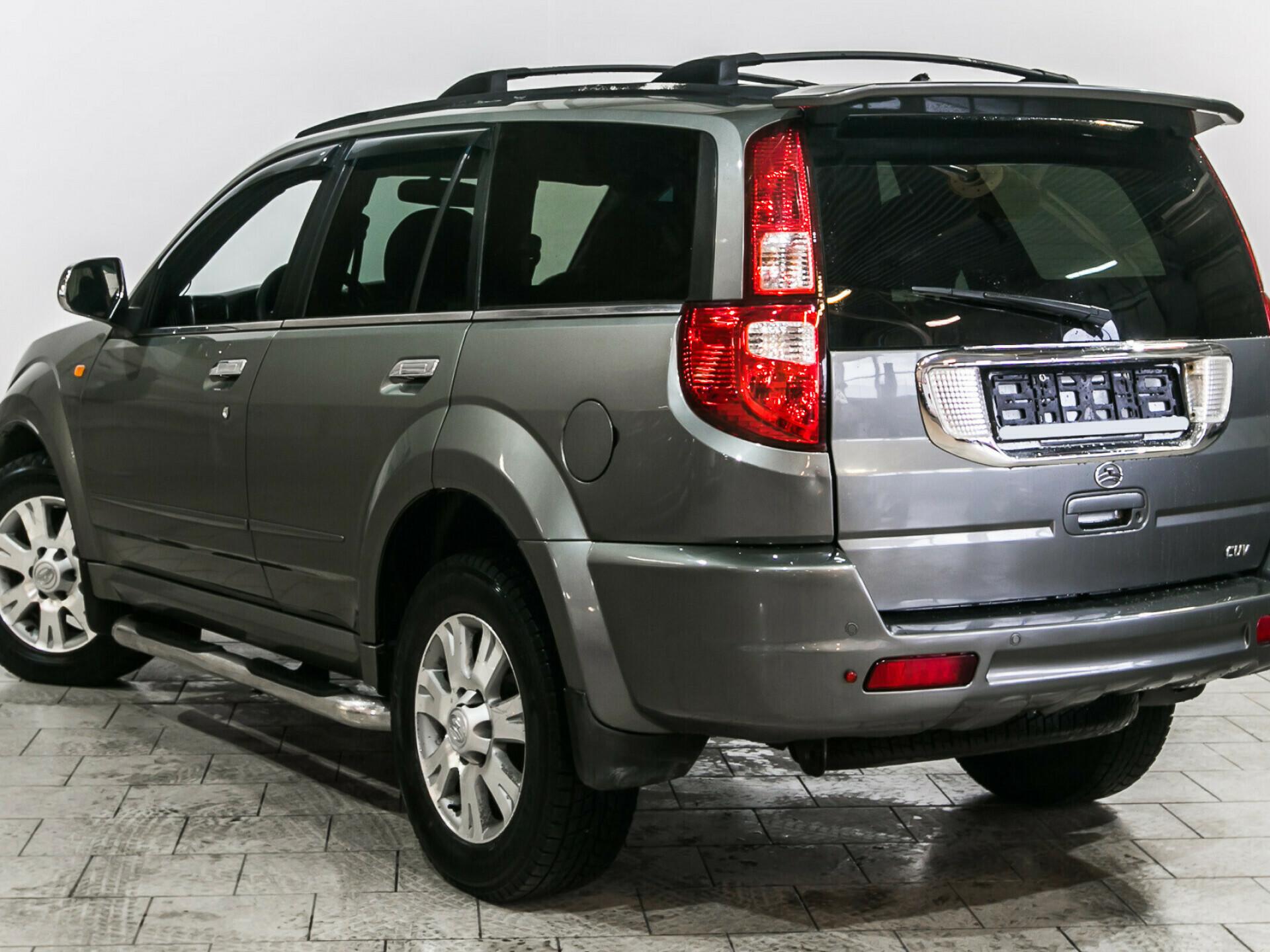 фото автомобиля 3