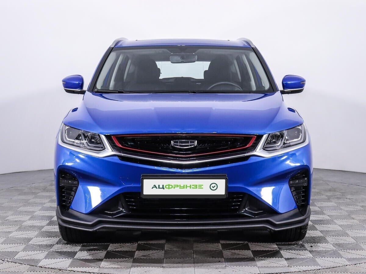 фото автомобиля 1
