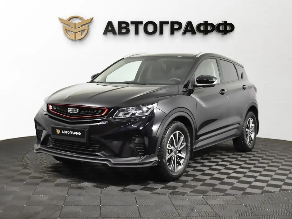 фото автомобиля