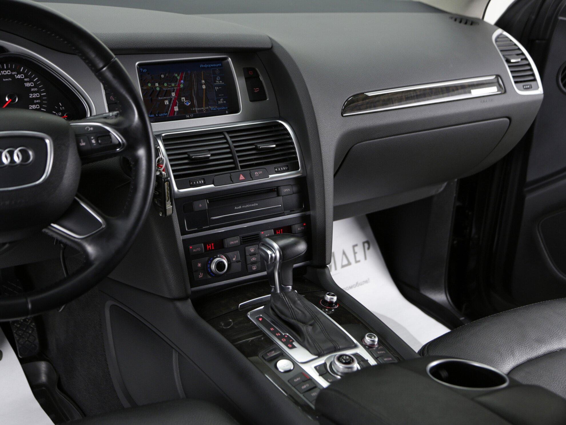 фото автомобиля 7
