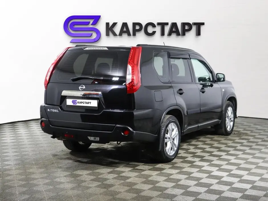 КарСтарт